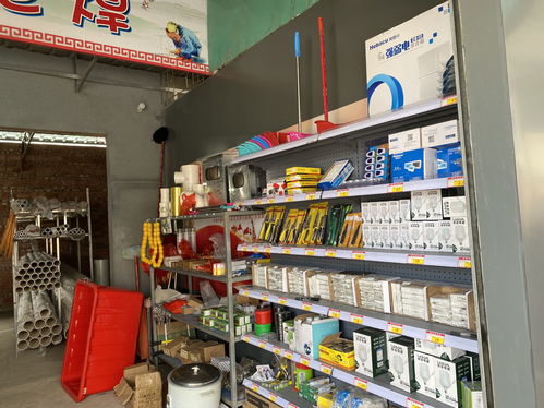 30平方米小店的 留客經(jīng)