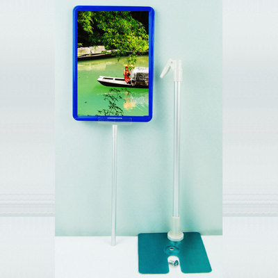 【【廠家直銷】供應(yīng)超市臺(tái)式標(biāo)價(jià)牌、A4A5翻牌框|POP臺(tái)面框支架.】?jī)r(jià)格,廠家,圖片,其他商業(yè)設(shè)備,廣州市雅量展示用品-