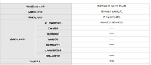街電充電寶實際扣費與標價不符被罰1000元