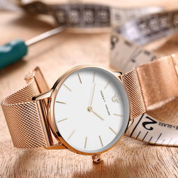 正品disney時尚女表mk 11173rg2女士石英手表怎么樣