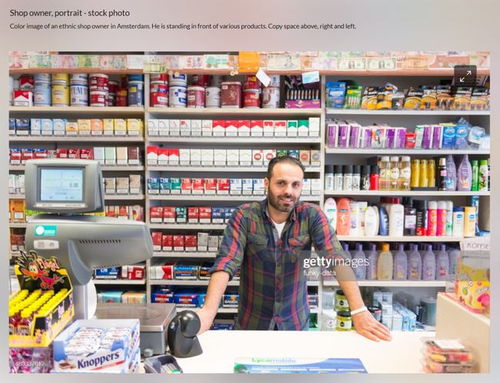 真相調(diào)查 美國加州店主為防偷盜將所有商品標(biāo)價(jià)951美元？