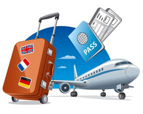 中秋小長假出國游必看 各國海關知識及標價用品注意事項