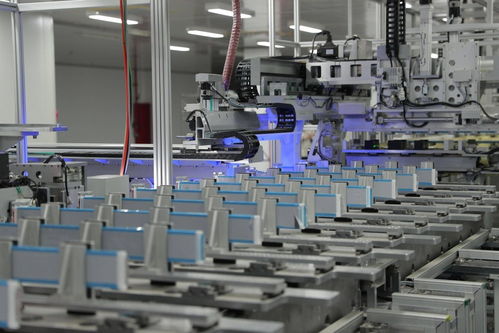 全球“缺芯”浪潮下，回望王傳福的“不務正業” 一場被驗證的深遠布局